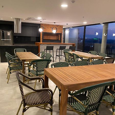 Apartament Cerca De Shopping Mariscal Lopez Asunción Zewnętrze zdjęcie