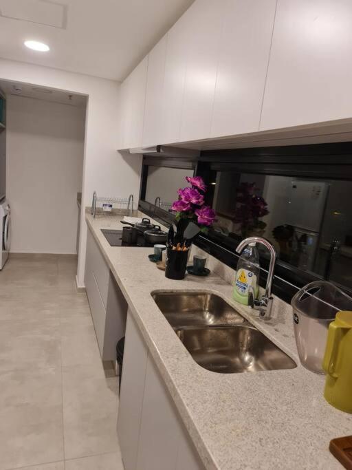 Apartament Cerca De Shopping Mariscal Lopez Asunción Zewnętrze zdjęcie
