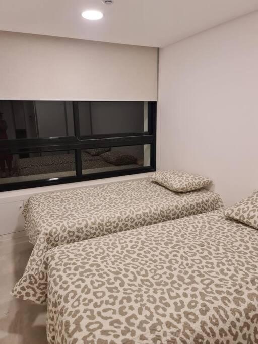 Apartament Cerca De Shopping Mariscal Lopez Asunción Zewnętrze zdjęcie