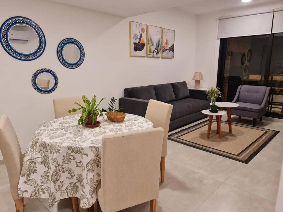 Apartament Cerca De Shopping Mariscal Lopez Asunción Zewnętrze zdjęcie